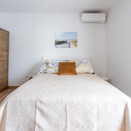Alto 1 Studio Apartment Rovinj Eksteriør bilde