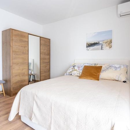 Alto 1 Studio Apartment Rovinj Eksteriør bilde