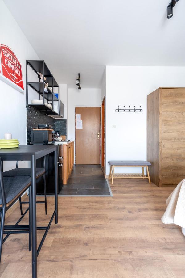 Alto 1 Studio Apartment Rovinj Eksteriør bilde