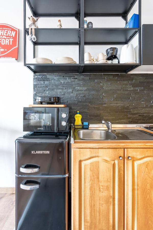 Alto 1 Studio Apartment Rovinj Eksteriør bilde
