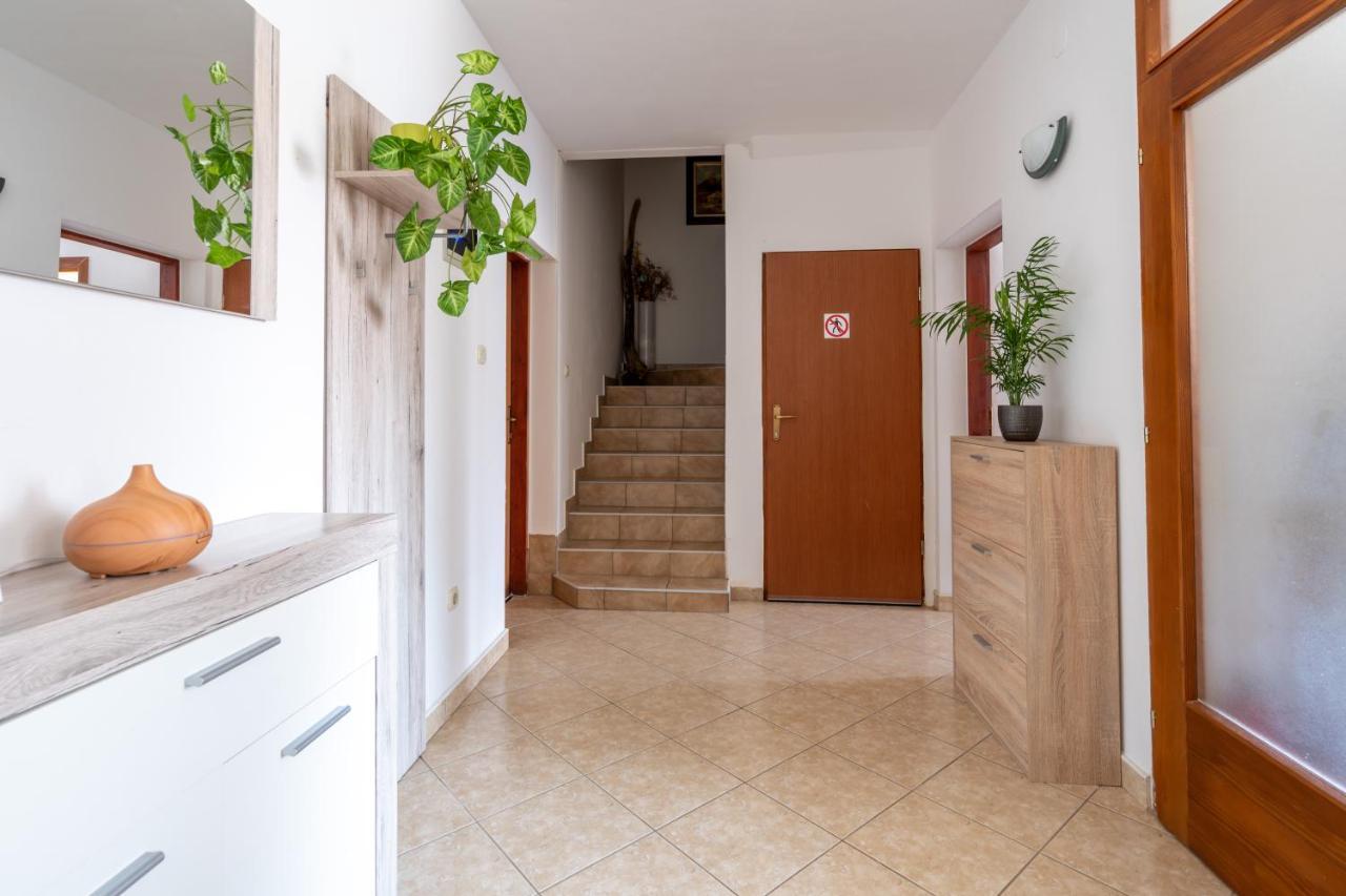 Alto 1 Studio Apartment Rovinj Eksteriør bilde