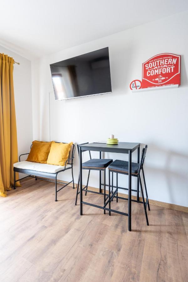 Alto 1 Studio Apartment Rovinj Eksteriør bilde